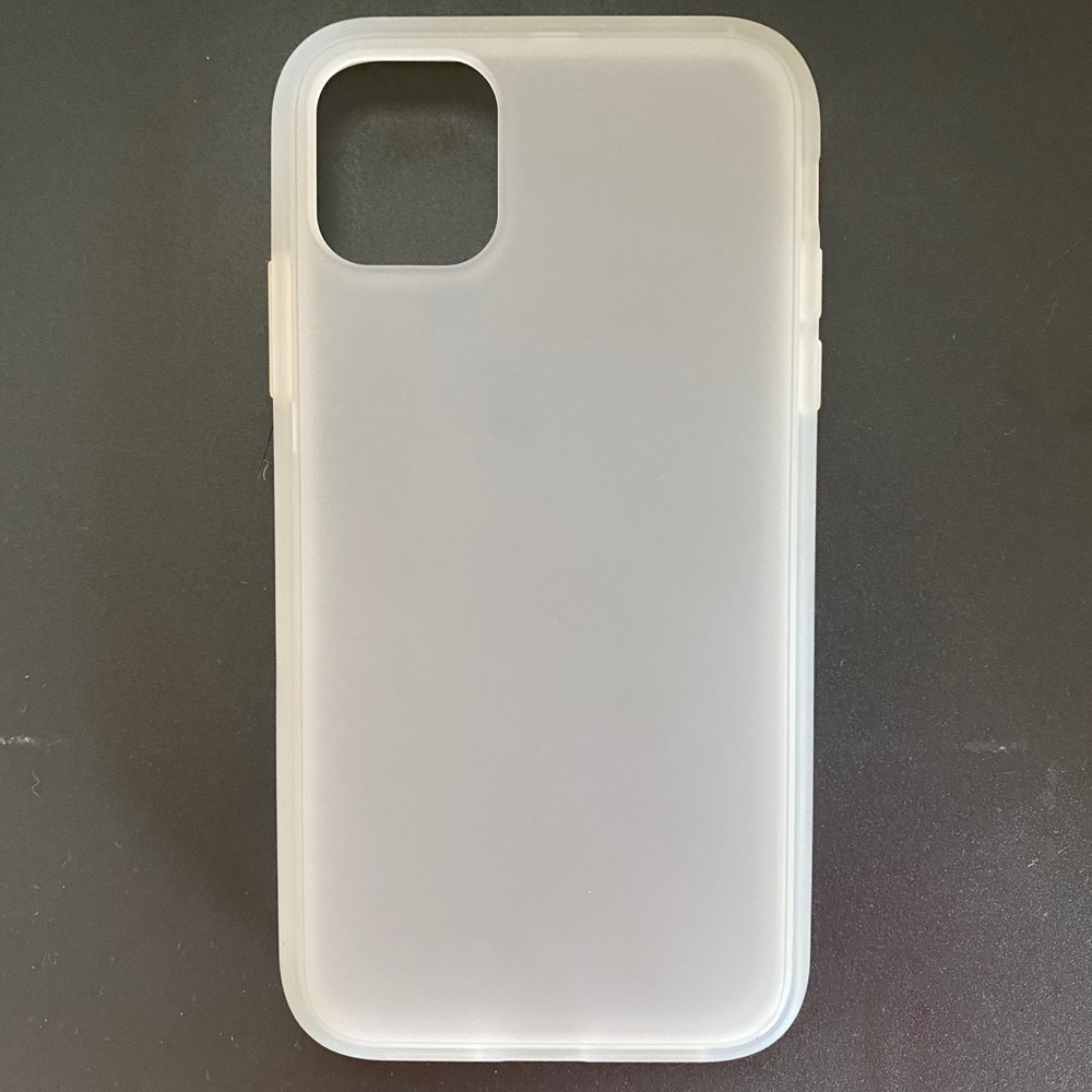 iPhone 11 Phone Case